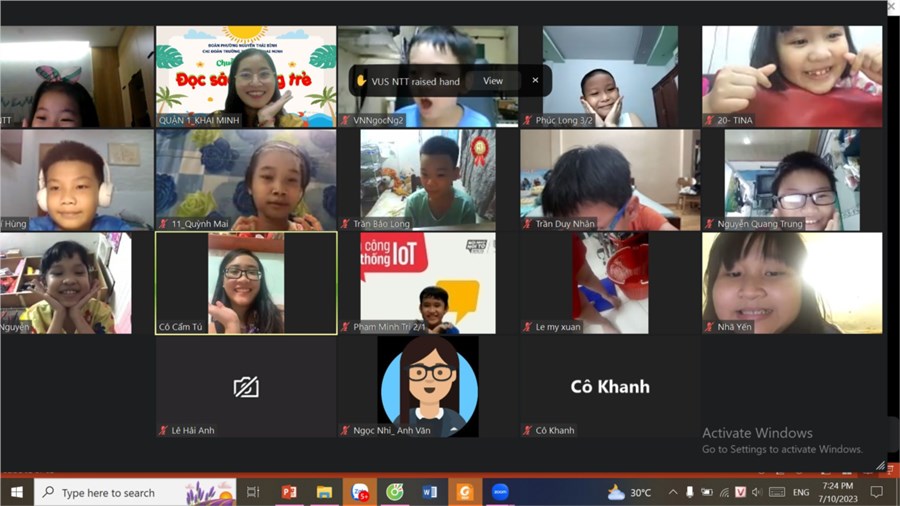 Nhấn vào ảnh để phóng to