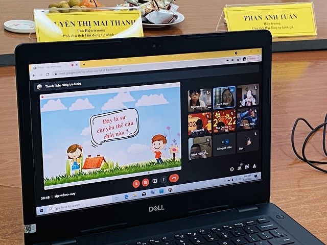 Nhấn vào ảnh để phóng to